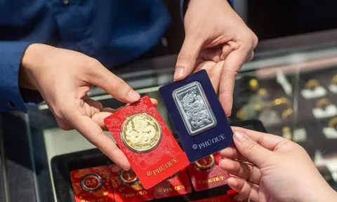 Giá vàng chững lại sau một tuần mất hơn 3 triệu đồng/lượng
