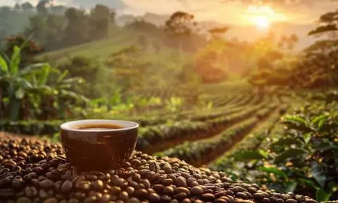 Giá cà phê hôm nay 27/9/2026: Robusta bật tăng hơn 2%