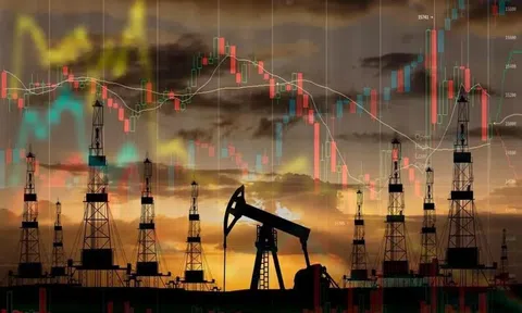 Giá xăng dầu hôm nay 28/9/2026: Giá dầu thế giới có xu hướng tăng