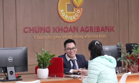 Chứng khoán AGR nâng vốn điều lệ vượt 2.400 tỷ, đón cựu CEO VIX vào ghế Quyền Tổng giám đốc