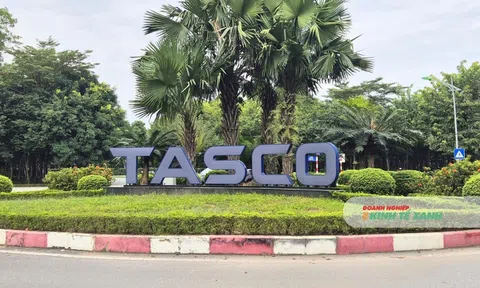 Tasco mở rộng hệ sinh thái qua thương vụ CMC - TTL Holdings