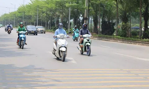 Dự báo thời tiết 29/9/2026: Miền Bắc và Trung Bộ trời nắng