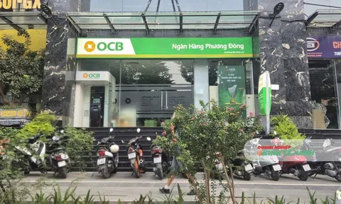 OCB huy động 2.000 tỷ đồng trái phiếu, sắp mua lại 5.600 tỷ đồng trước hạn