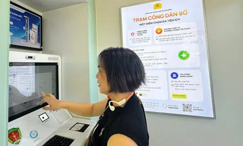 Hà Nội triển khai nhiều hoạt động hưởng ứng Ngày Chuyển đổi số năm 2026