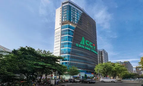 CC1 nâng vốn lên gần 5.000 tỷ đồng, dồn nguồn lực cho loạt dự án hạ tầng