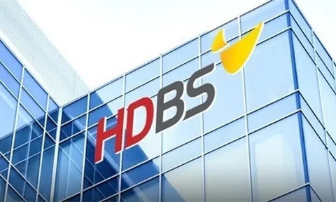 HDS dự kiến IPO quý IV, chuẩn bị lên HoSE