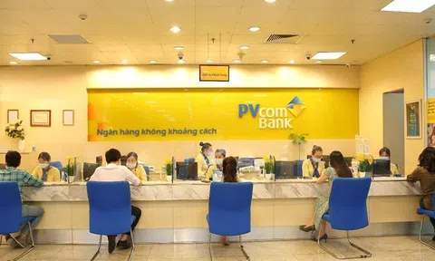 PVcomBank huy động thêm 1.300 tỷ đồng từ kênh trái phiếu