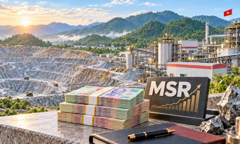 MSR đón cổ đông Mỹ, dự kiến chi thêm 5.500 tỷ đồng trả cổ tức