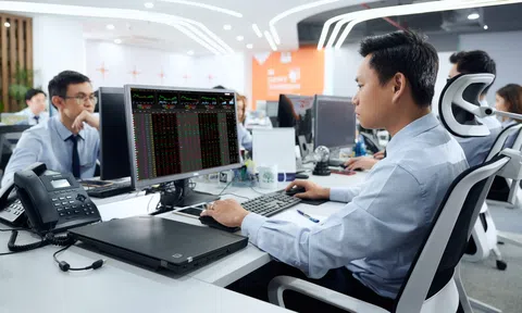 Sau khi đi ngược kỳ vọng giới đầu tư, tháng 10/2026 là phép thử vùng hỗ trợ