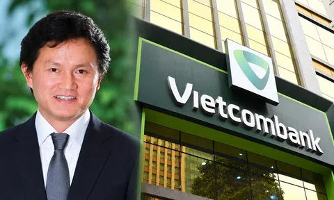 Phó Tổng Giám đốc Vietcombank xin nghỉ hưu trước tuổi