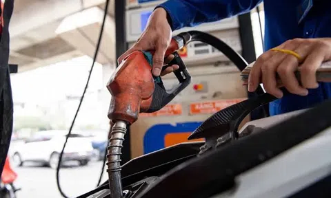 Giá xăng dầu hôm nay 2/10: Giá dầu tăng vọt 4% khi Trung Quốc dừng xuất khẩu nhiên liệu