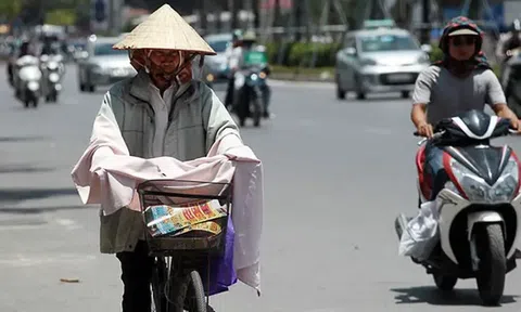Dự báo thời tiết 2/10/2026: Miền Bắc mưa vài nơi, Nam Bộ tiếp tục mưa rải rác