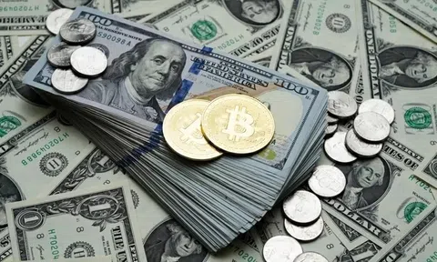 Tỷ giá USD hôm nay 2/10/2026: Giá bán USD ở quanh mức 26.186 đồng/USD