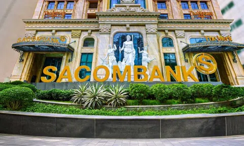Sacombank lên kế hoạch huy động thêm 15.000 tỷ đồng từ trái phiếu