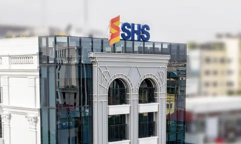 SHS phát hành 400 tỷ đồng trái phiếu, lãi suất 10,5%/năm