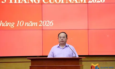 Quảng Ninh: Tháo gỡ “điểm nghẽn” khoa học công nghệ và chuyển đổi số, tạo động lực cho tăng trưởng xanh