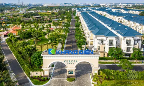 Nhà Khang Điền thay đổi nhân sự cấp cao, tăng vốn lên gần 12.500 tỷ đồng