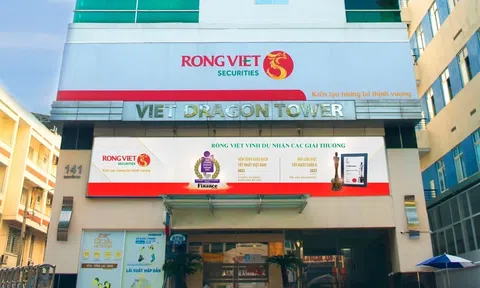 VDSC huy động 800 tỷ đồng trái phiếu, thu hẹp kế hoạch tăng vốn