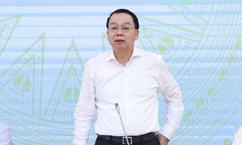 Bộ Tài chính nêu 4 ưu tiên sau nâng hạng thị trường chứng khoán