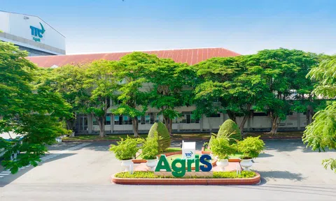 AgriS đặt mục tiêu doanh thu 28.000 tỷ đồng niên độ mới, chia cổ tức bằng cổ phiếu 5-7%