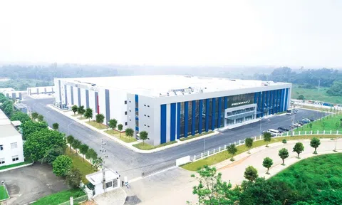 Phenikaa Group lãi gần 232 tỷ đồng nửa đầu năm 2026, nợ phải trả vượt 9.100 tỷ