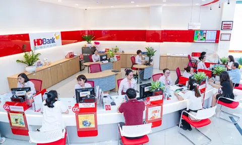 HDBank “hút” thành công 4.000 tỷ đồng qua kênh trái phiếu