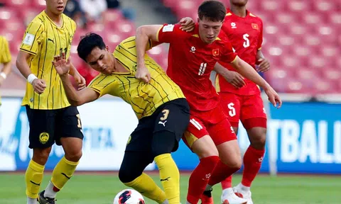 Đội tuyển Việt Nam xếp Hạng Tư chung cuộc tại FIFA ASEAN Cup 2026