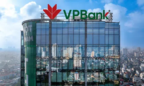 VPBank dự kiến huy động vốn quốc tế bằng đô la Singapore