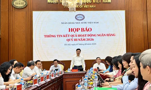 Phó Thống đốc NHNN: Tốc độ tăng lãi suất đang chậm lại, xoay quanh mặt bằng mới