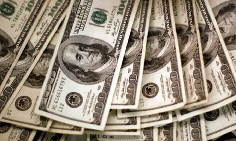 Tỷ giá USD hôm nay 7/10/2025: Đồng USD hạ nhiệt