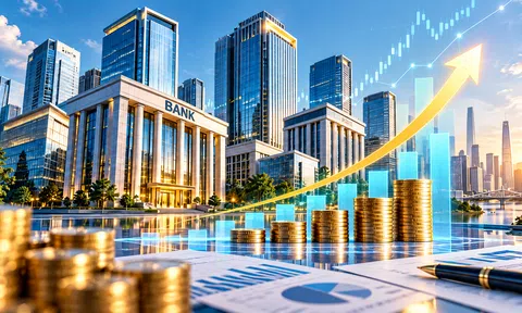 Cuộc đua tăng vốn ngân hàng ngày càng nóng, mốc 100.000 tỷ đồng không còn “độc lạ”