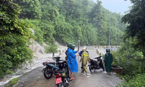 Đà Nẵng chủ động ứng phó thời tiết cực đoan, giảm thiệt hại từ thiên tai
