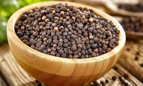 Giá tiêu hôm nay 8/10/2026: Giảm sau nhiều phiên đi ngang
