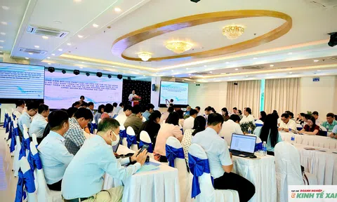 Cần Thơ tìm giải pháp phát triển hiệu quả tài sản trí tuệ trong mô hình chính quyền địa phương hai cấp