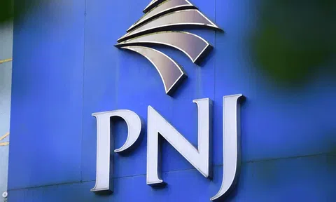 Người nhà Chủ tịch và quỹ ngoại bán lượng lớn cổ phiếu, thị giá PNJ xuống đáy hơn 9 năm