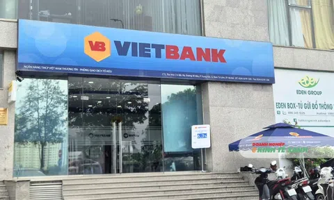 Vietbank chào bán hơn 296 triệu cổ phiếu VBB, đăng ký mua từ 20/11