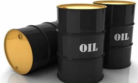 Giá xăng dầu hôm nay 9/10/2026: Giá dầu thế giới tăng hơn 4%