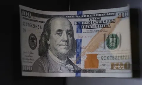 Tỷ giá USD hôm nay 10/9/2026: Giá bán USD giảm