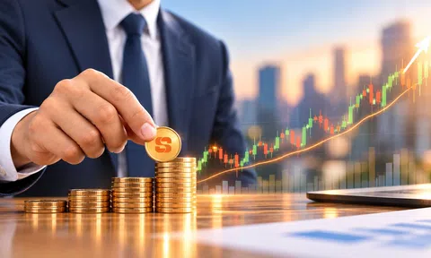 Thêm một Phó Tổng Giám đốc SHB đăng ký mua 2 triệu cổ phiếu, dự kiến tăng sở hữu gấp 5,5 lần
