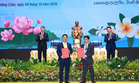 Sau Savan 1, T&T Group tiếp tục đầu tư điện gió Savan 2 gần 500 MW tại Lào