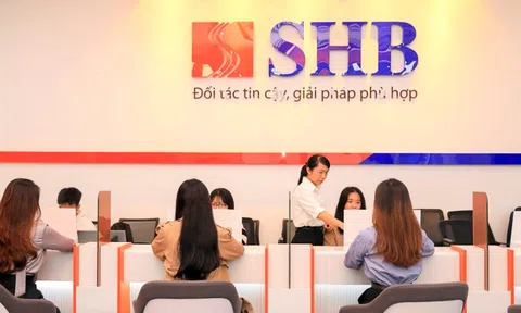 Phó Tổng Giám đốc SHB đăng ký mua 2 triệu cổ phiếu