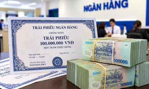 FiinRatings: Trái phiếu ngân hàng có thể chuyển dịch sang kỳ hạn dài hơn từ năm 2027