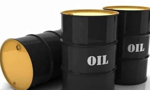 Giá xăng dầu hôm nay 10/10/2026: Giá dầu thế giới tiếp tục tăng