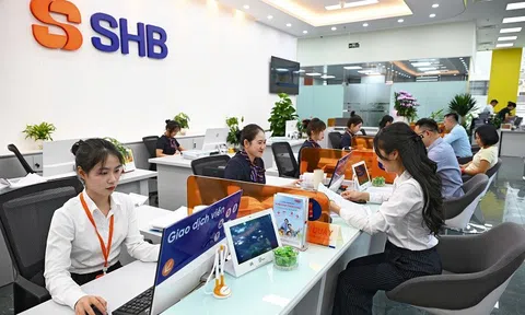 SHB khẳng định hoạt động ổn định, triển khai tăng vốn đúng quy định, đa dạng hóa nguồn lực tài chính