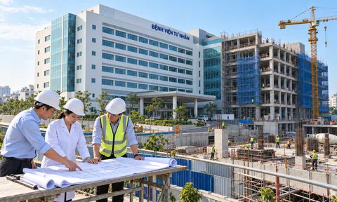 Từ 6% lên 15% giường bệnh: Ai sẽ bỏ vốn giai đoạn tiếp theo?