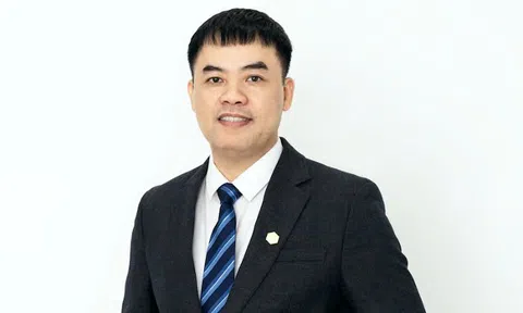 Vietbank bổ nhiệm Phó Tổng Giám đốc, tăng cường năng lực phát triển ngân hàng bán bẻ