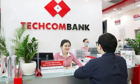 Cuộc đua vốn điều lệ ngân hàng nóng lên, Techcombank nhắm ngôi đầu