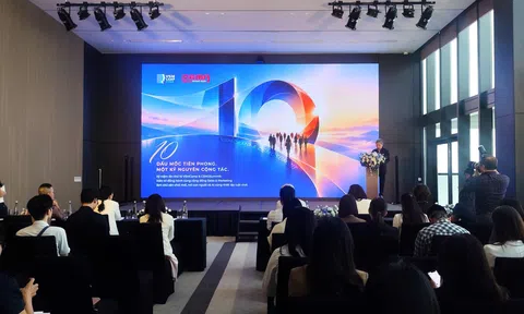 VSMCamp & CSMOSummit 2026 - Khi Agentic AI định hình lại cuộc chơi Sales & Marketing