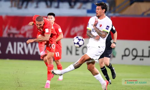 CLB Công an Hà Nội không thể làm nên bất ngờ trước Kashima Antlers
