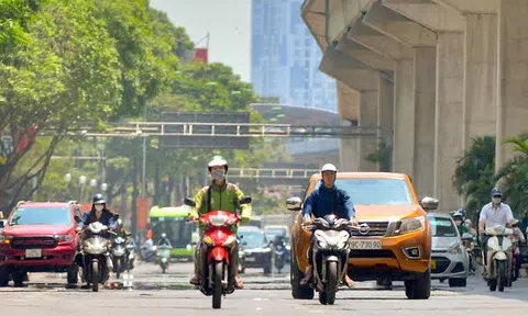 Dự báo thời tiết 14/10/2026: Miền Bắc trời nắng, Trung Bộ mưa lớn